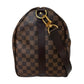 Louis Vuitton Damier Ebene Bandoulière Keepall 45 - N41428