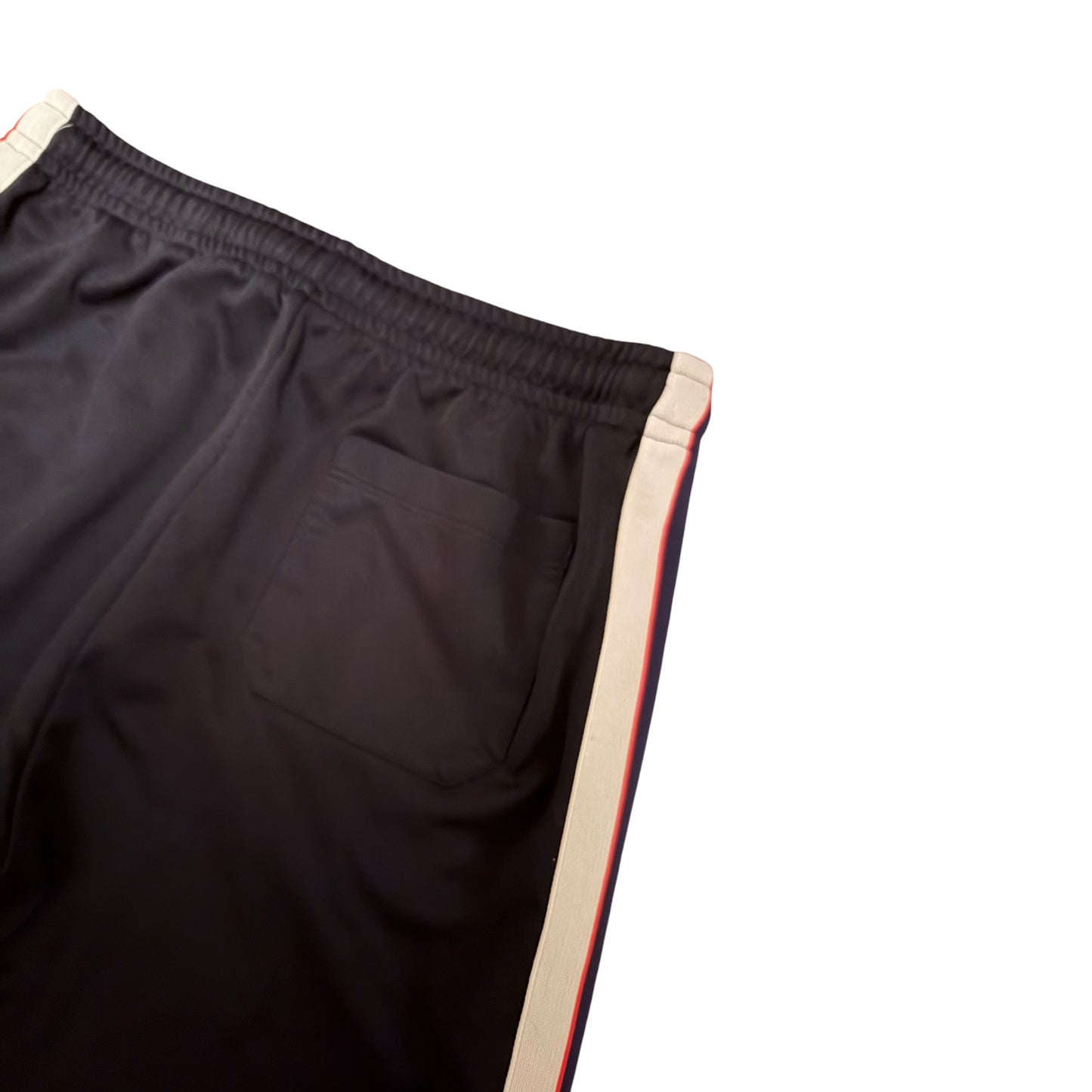 Gucci Small Black Technical Tracksuit Joggers