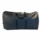 Louis Vuitton Damier Graphite Bandoulière Keepall 55 - N41413