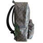 Celine Triomphe & Calfskin Medium Backpack - 188382
