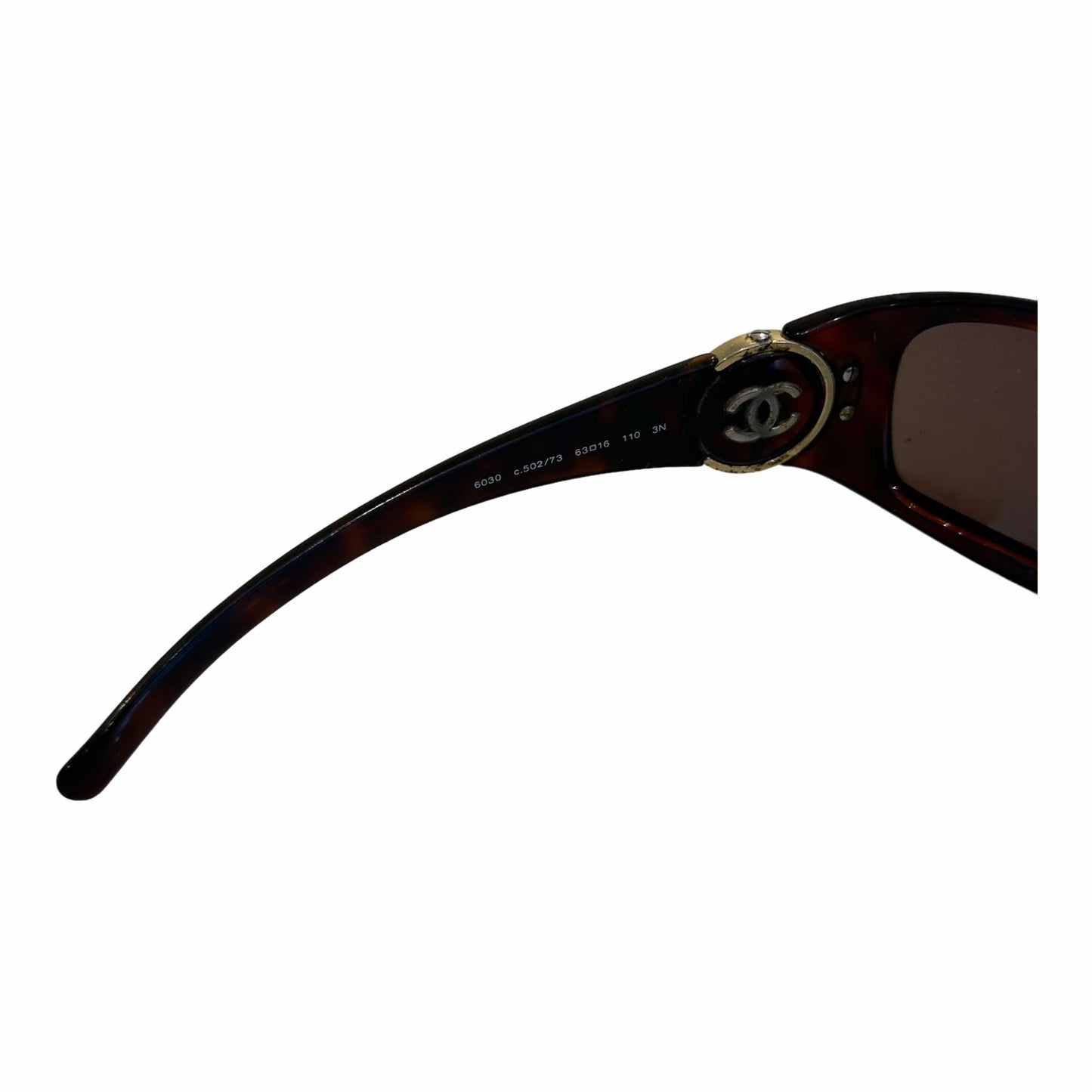 Chanel Sunglasses - 6030 c.502/73