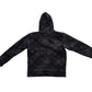 Louis Vuitton Grey 3D 2054 Monogram Cotton Knit Hoodie - Large