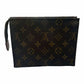 Louis Vuitton Toiletry Pouch 19