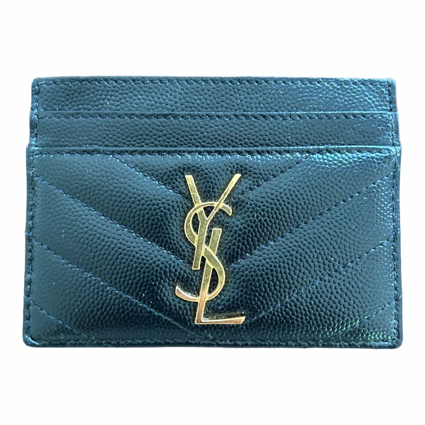 Saint Laurent Card Holder - 423291