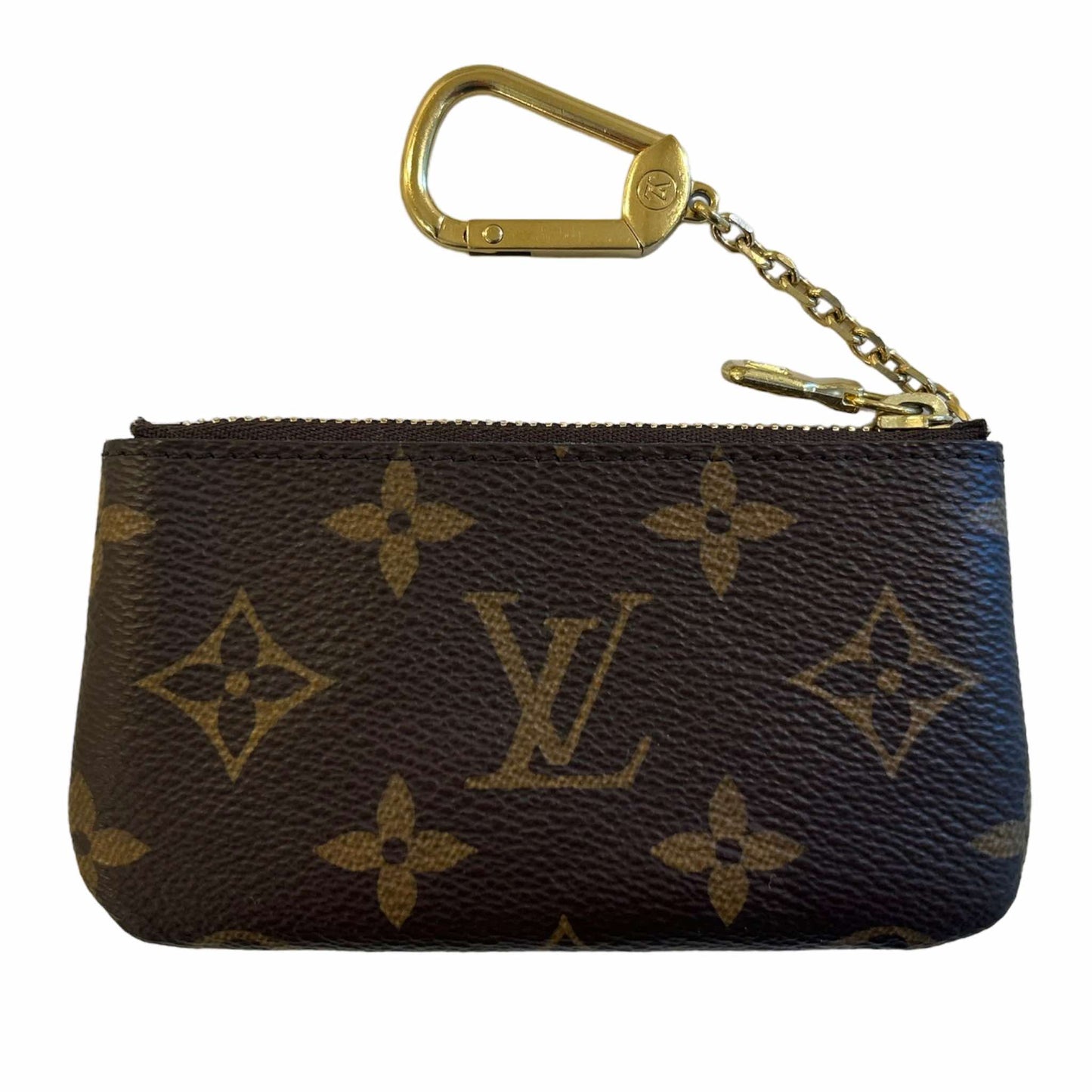 Louis Vuitton Key Pouch - M62650