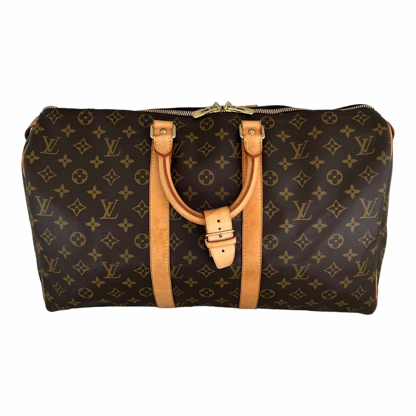 Louis Vuitton Keepall 45 - M41428