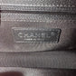 Chanel CC Box Flap Quilted Leather - A98646