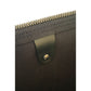 Louis Vuitton Monogram Eclipse Bandoulière Keepall 45 - M40569