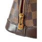 Louis Vuitton Damier Ebene Alma BB - N41221