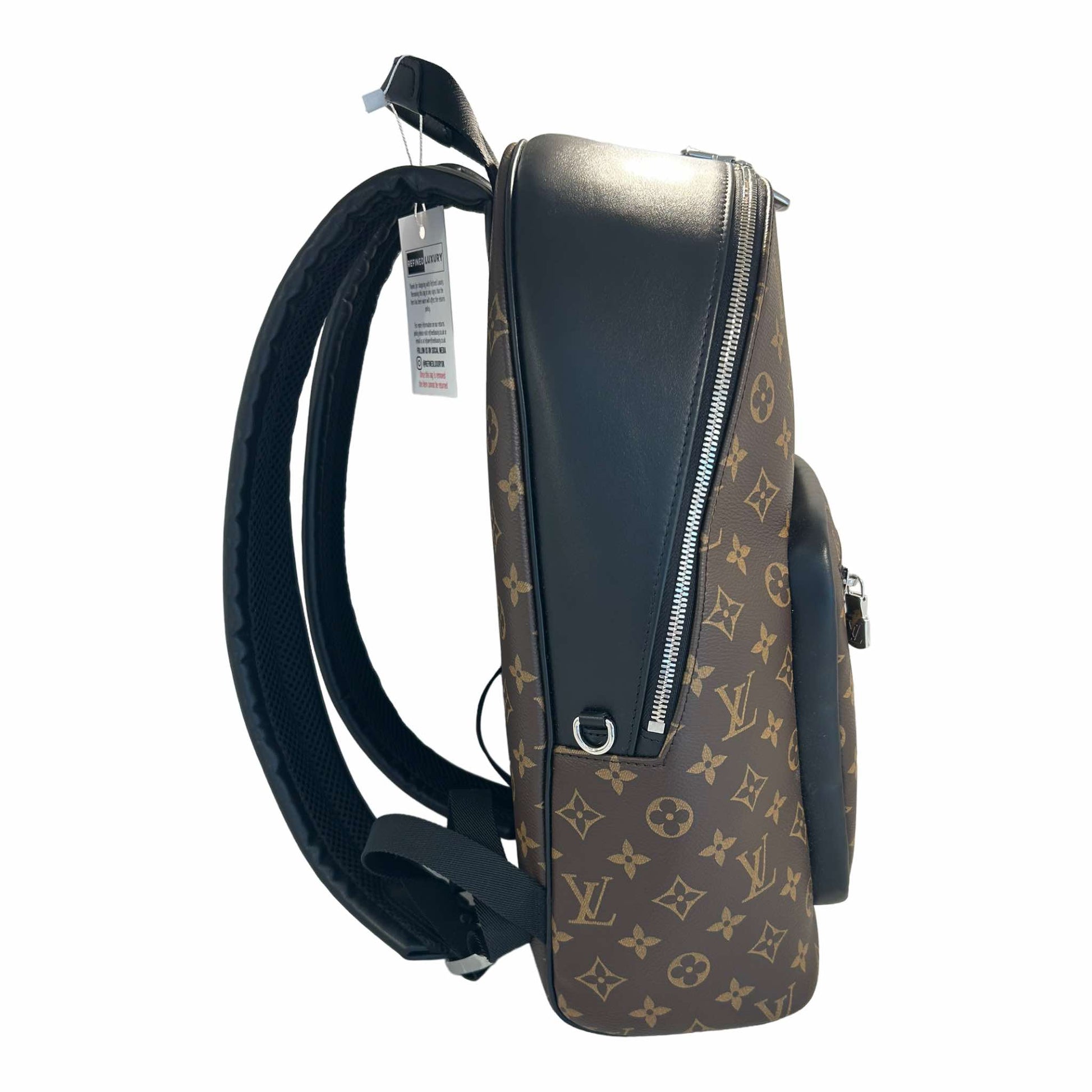 Louis Vuitton Josh Backpack - M45349