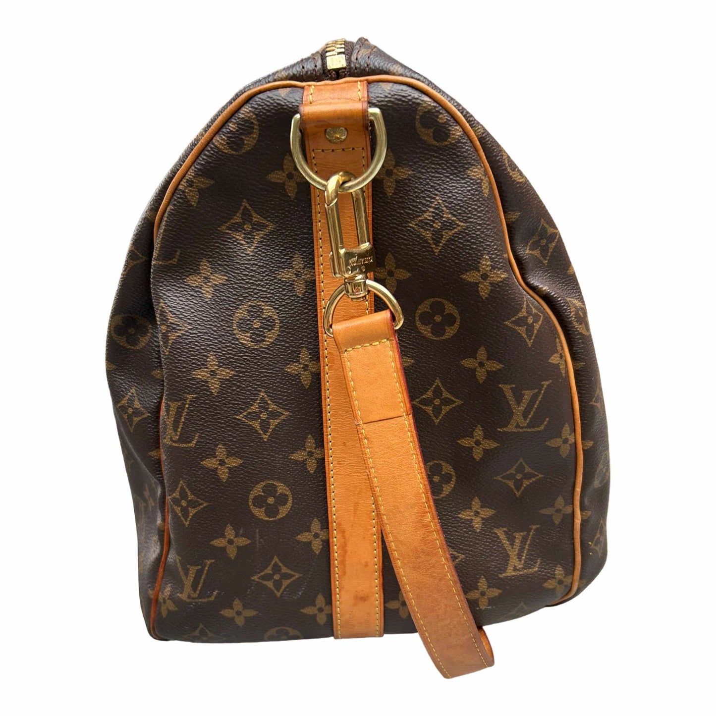 Louis Vuitton Bandoulière Keepall 50 - M41416