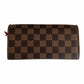 Louis Vuitton Emilie Wallet - N63544