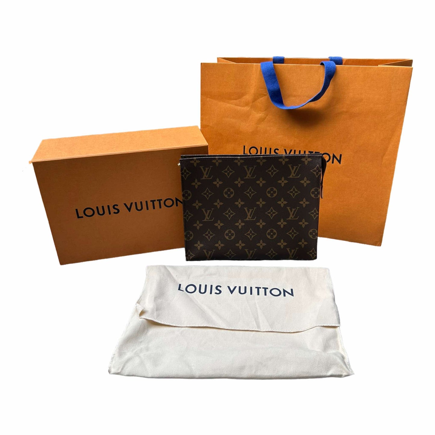 Louis Vuitton Toiletry Pouch 26 - 2023 Edition