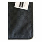 Gucci GG Black Messenger Bag - 27639