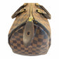 Louis Vuitton Damier Ebene Speedy 35 - N41363