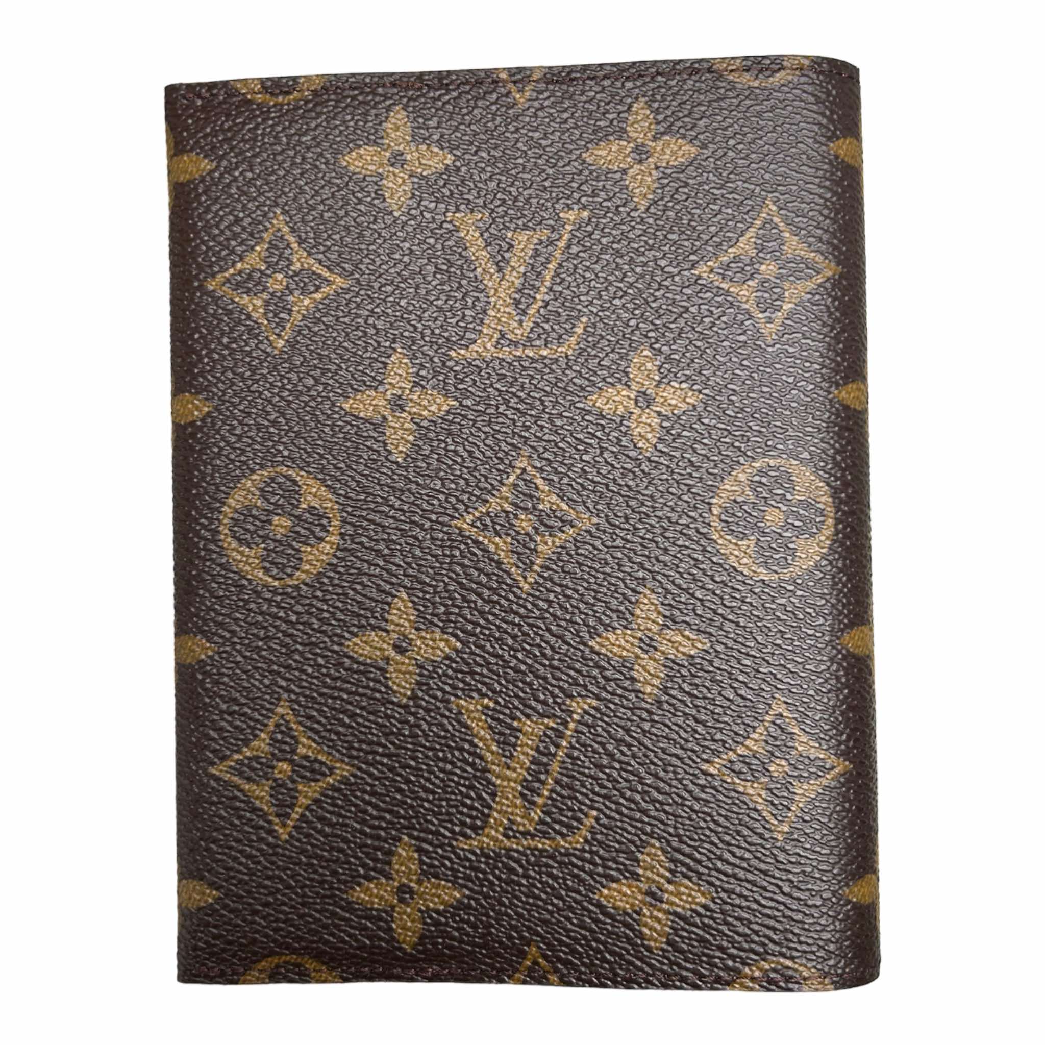 Louis Vuitton popular Notebookcase