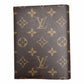 Louis Vuitton Monogram Notebook Cover PM - M60468