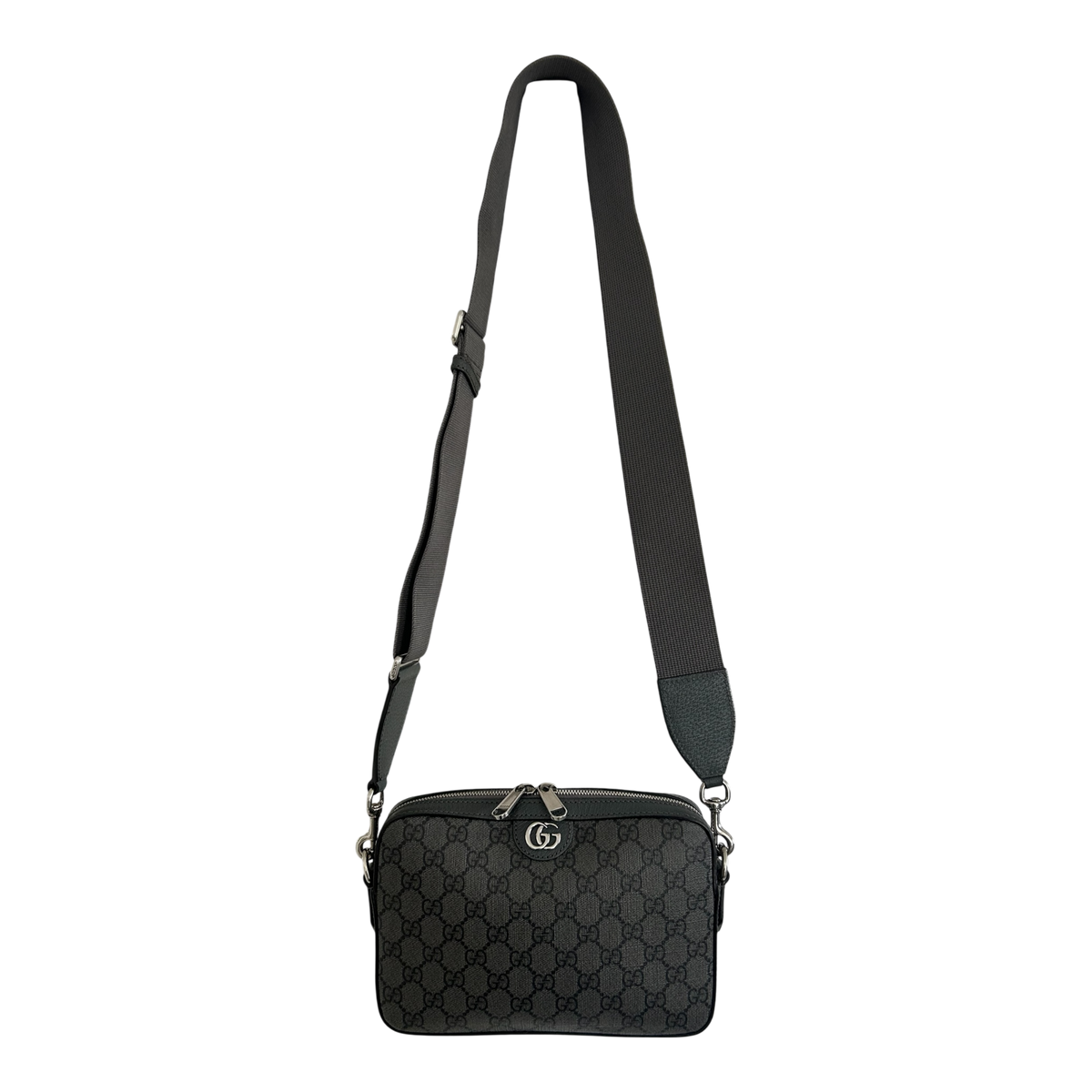Gucci Ophidia Small Crossbody Messenger - 699439