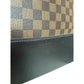 Louis Vuitton Damier Ebene Jake Backpack - Close Up