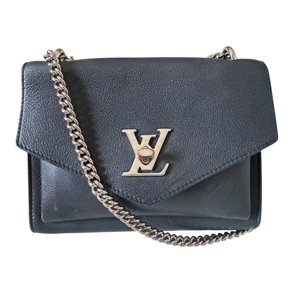 Louis Vuitton Mylockme Chain Bag - M51418