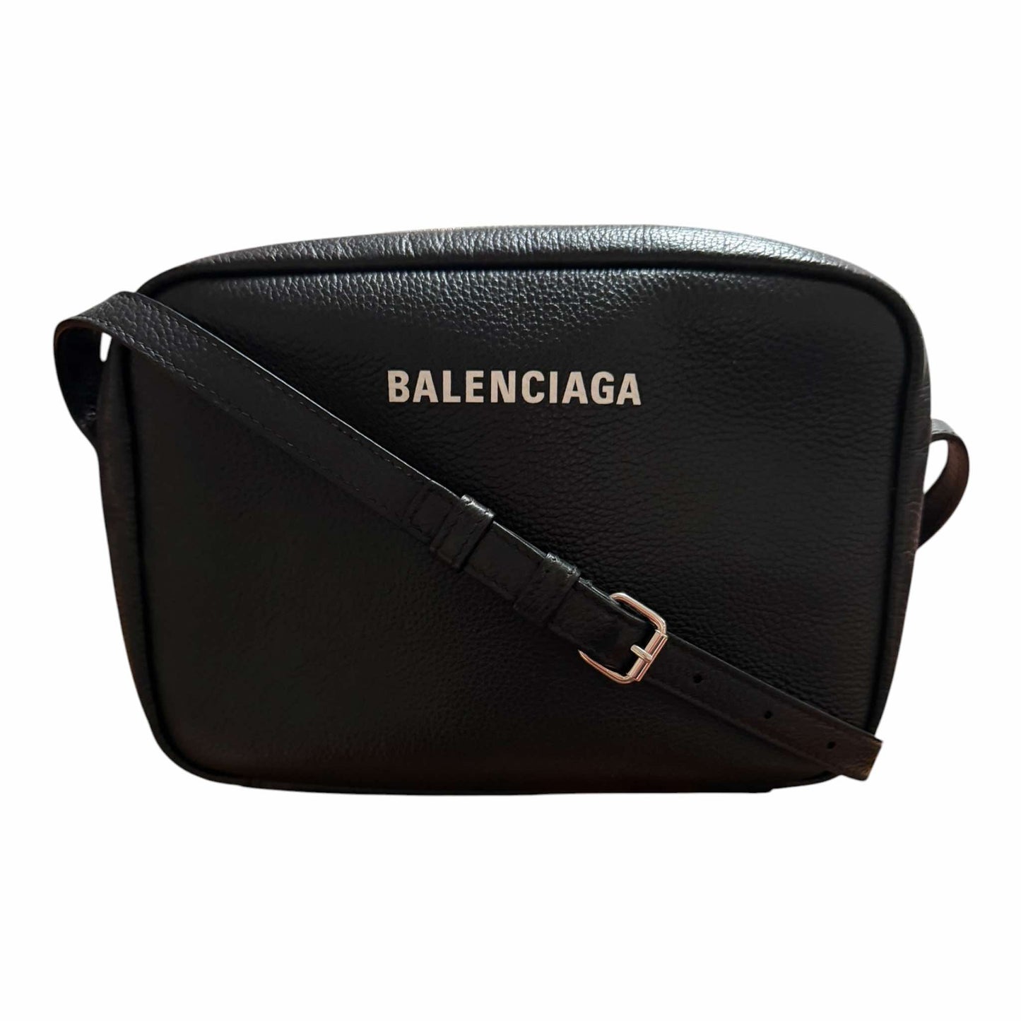 Balenciaga Everyday Medium Camera Bag
