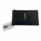 Saint Laurent Monogram Pouch/Clutch