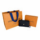 Louis Vuitton Recto Verso Card Holder - M69421