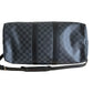Louis Vuitton Damier Graphite Bandoulière Keepall 45 - N41418