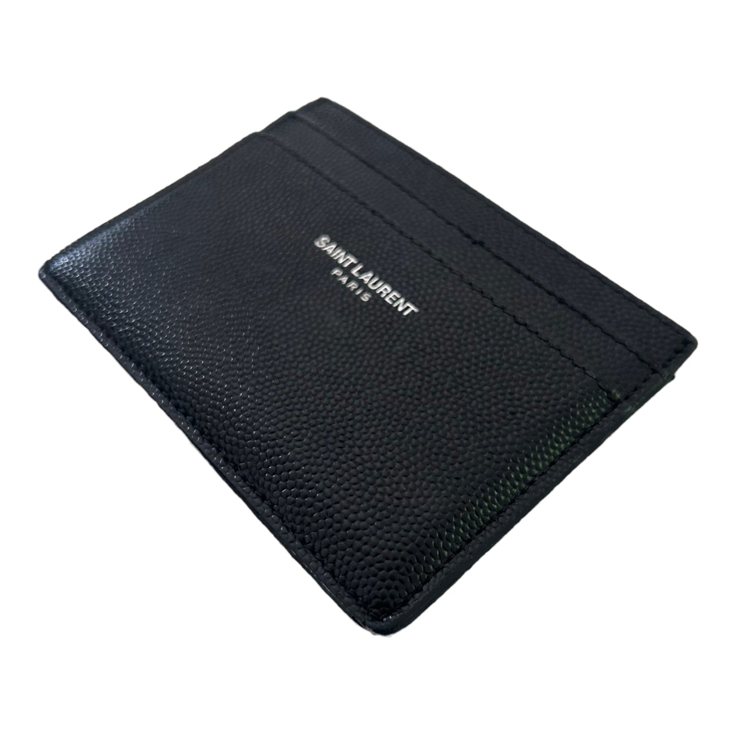 Saint Laurent Card Holder - 375946