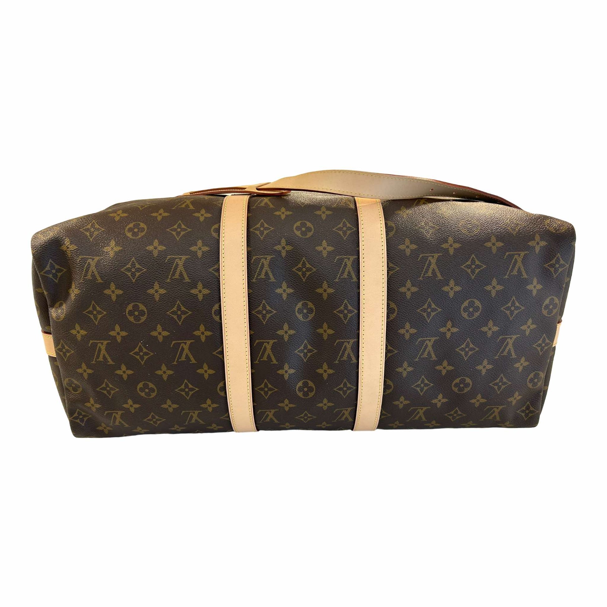 Louis Vuitton Bandoulière Keepall 50 - M41416