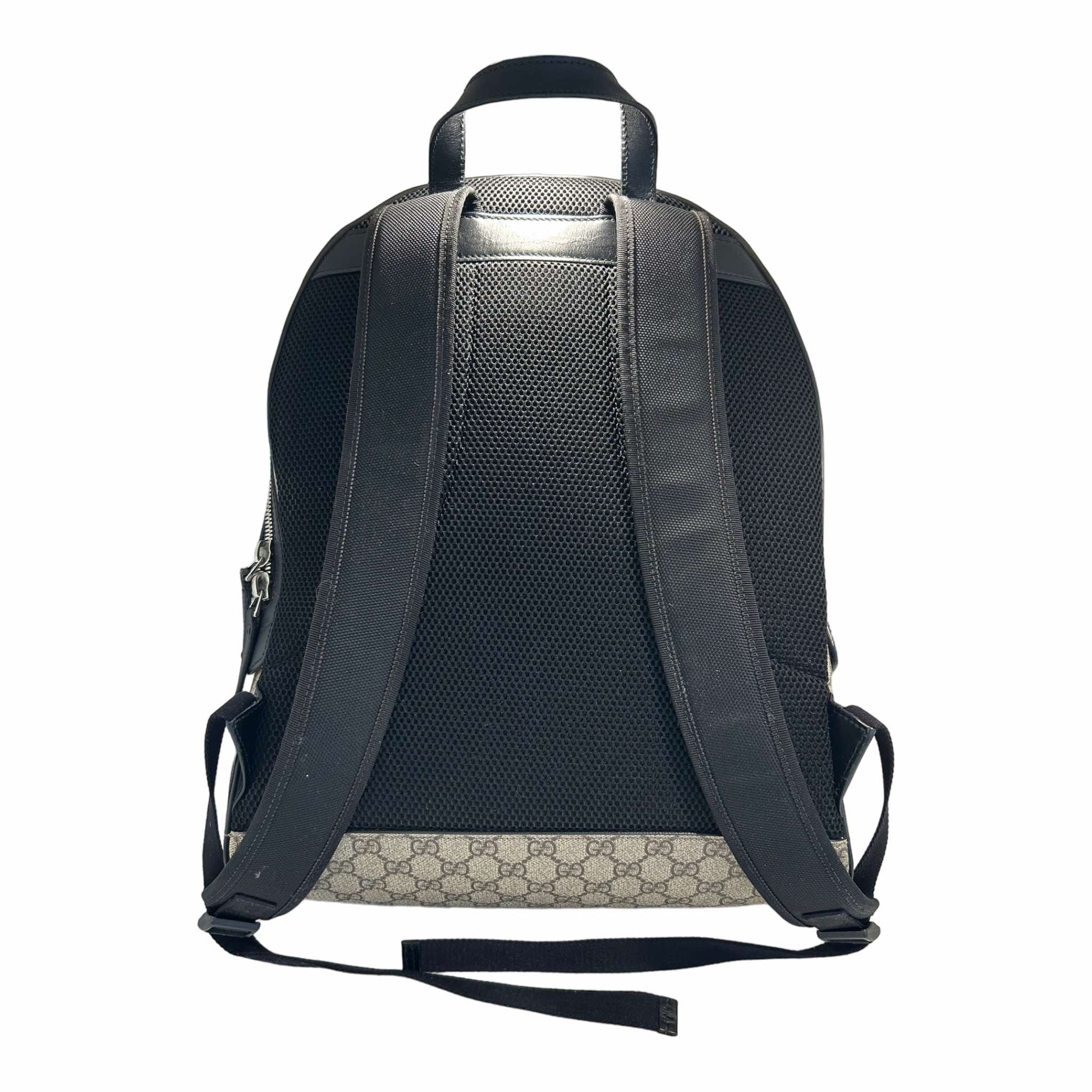 Gucci GG Supreme Backpack - 443805