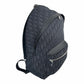 Dior Black Oblique Rider Backpack