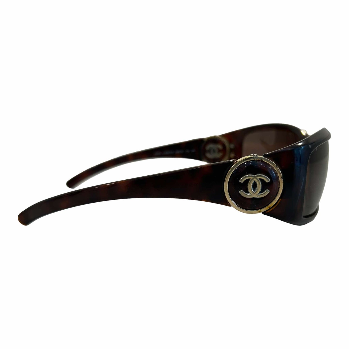 Chanel Sunglasses - 6030 c.502/73