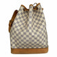 Louis Vuitton Damier Azur Noé - M42222