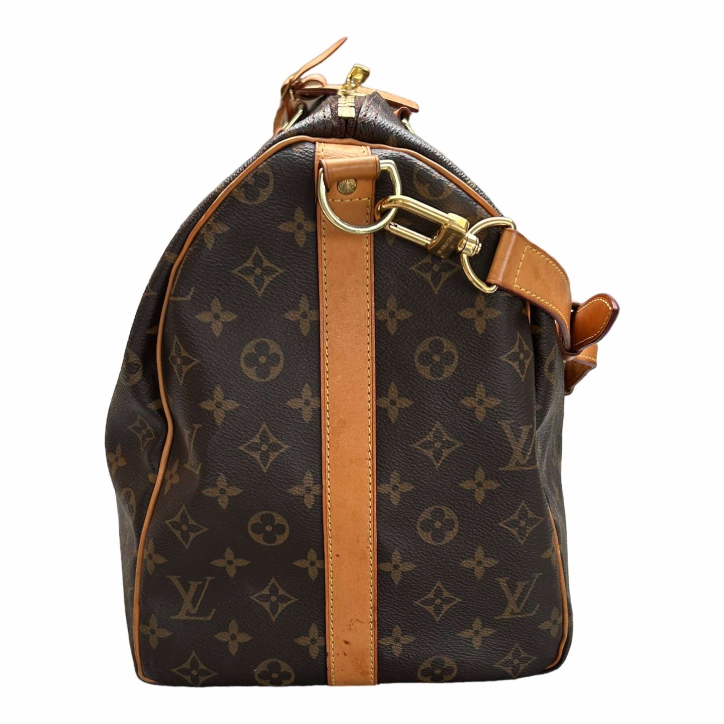 Louis Vuitton Bandoulière Keepall 50 - M41416