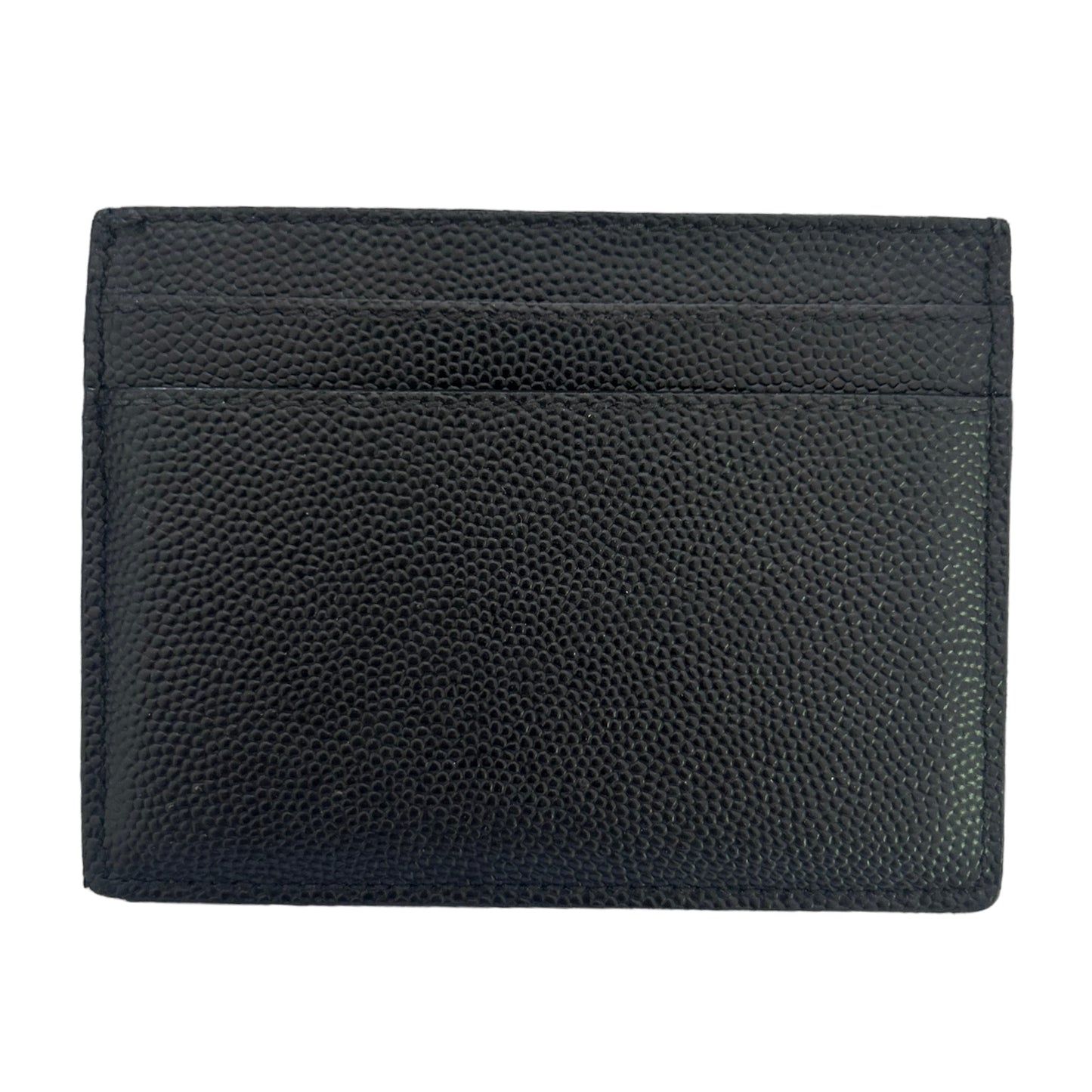 Saint Laurent Card Holder - 375946