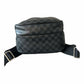 Louis Vuitton Damier Graphite Michael Backpack