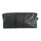 Louis Vuitton Monogram Eclipse Bandoulière Keepall 55 - M40605