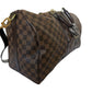 Louis Vuitton Damier Ebene Bandoulière Keepall 45 - N41428