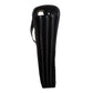 Saint Laurent Black Calfskin Leather Dylan Flap - 601310