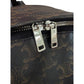 Celine Triomphe & Calfskin Medium Backpack - 188382