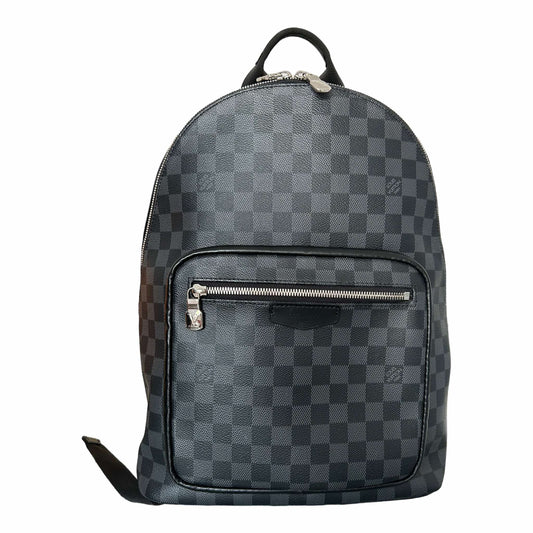 Louis Vuitton Damier Graphite Josh Backpack