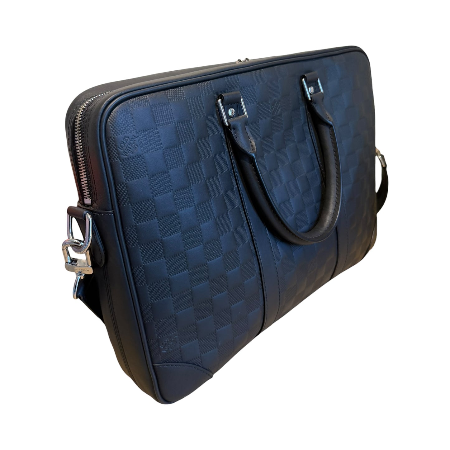 Louis Vuitton Damier Infini Porte-Documents Voyage - N40444
