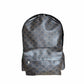Celine Triomphe & Calfskin Medium Backpack - 188382