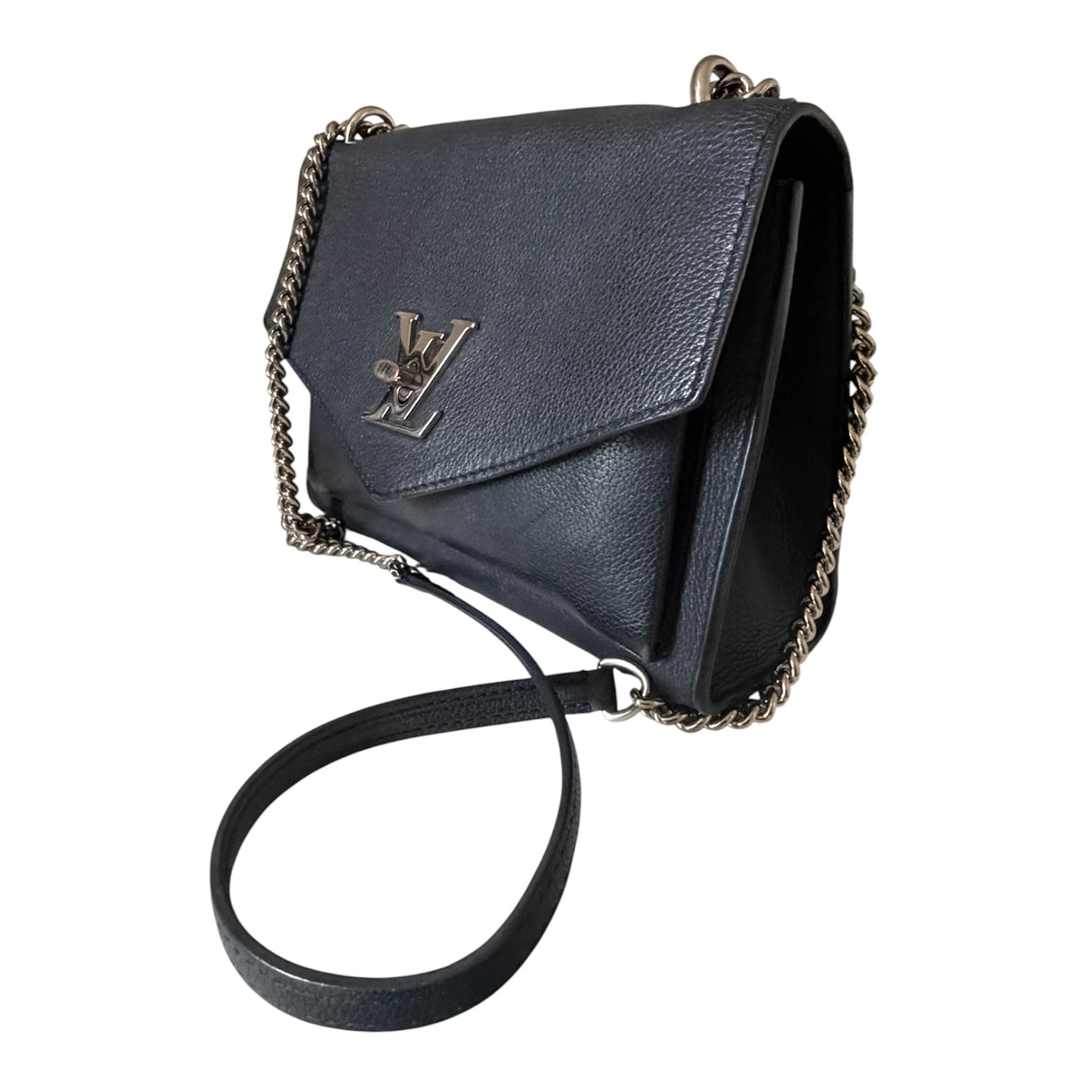 Louis Vuitton Mylockme Chain Bag - M51418