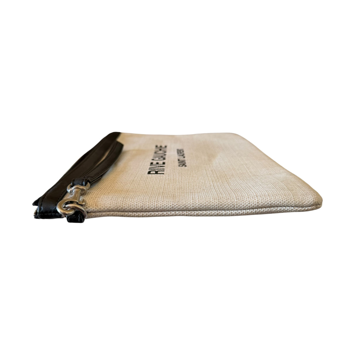 Saint Laurent Rive Gauche Pouch - 565722