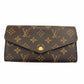 Louis Vuitton Sarah Wallet - M62234