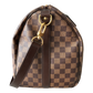 Louis Vuitton Damier Ebene Bandoulière Keepall 45