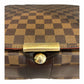 Louis Vuitton Damier Ebene Bastille Messenger - N45258