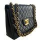 Chanel Investment Vintage XL Jumbo Flap